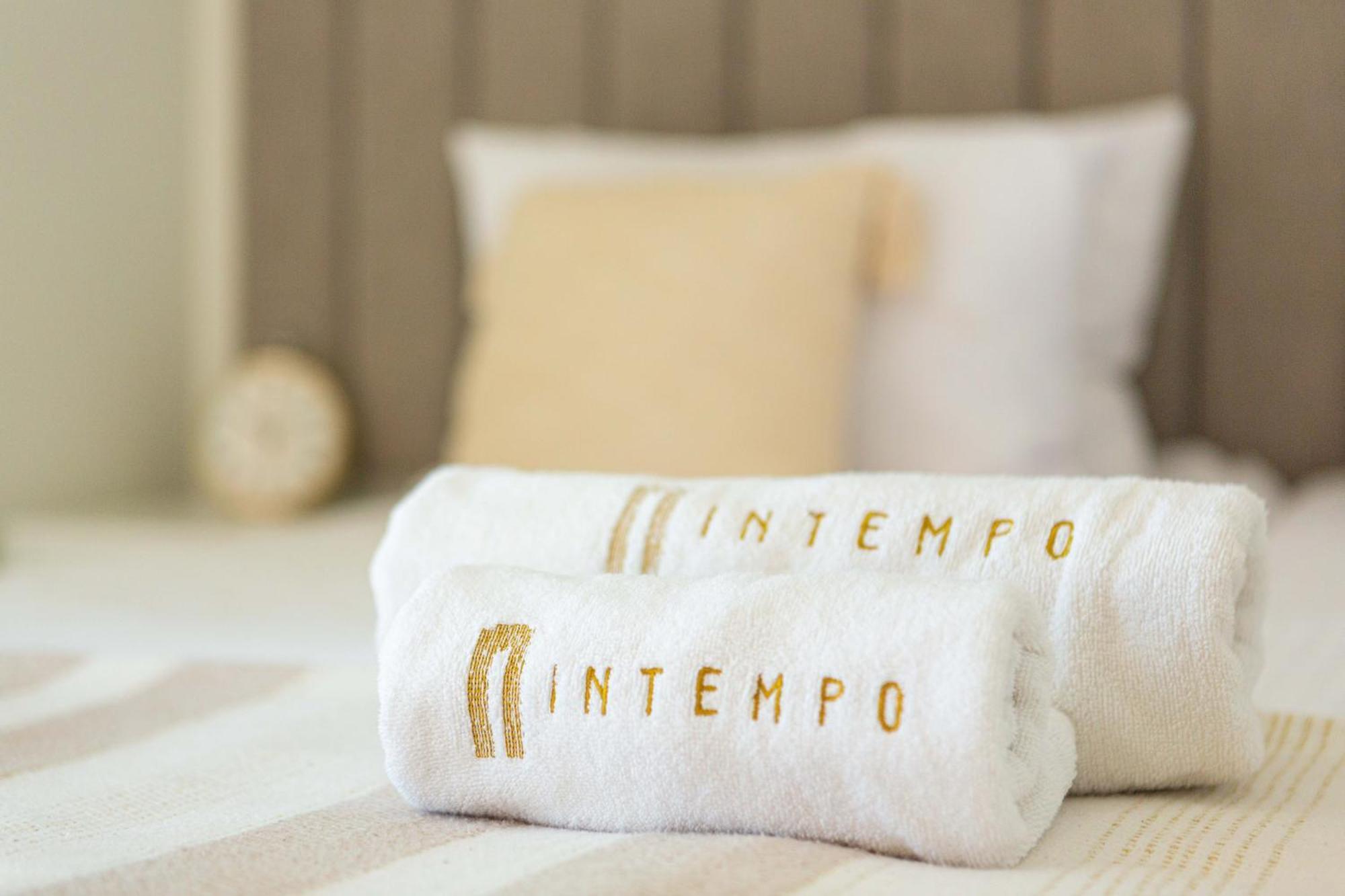 Апартаменти Intempo By Holuxe - 284 - 28Th Floor Бенідорм Екстер'єр фото
